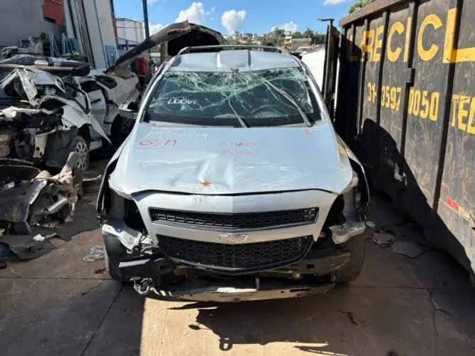 CHEV MONTANA SPORT 1.4 2011-2012