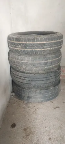 Pneu 175/70 14