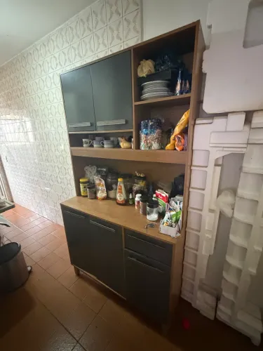Armário de cozinha Bem conservado