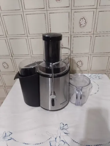 Centrífuga Mondial 700w