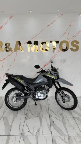 vendo bros 2026 0Km