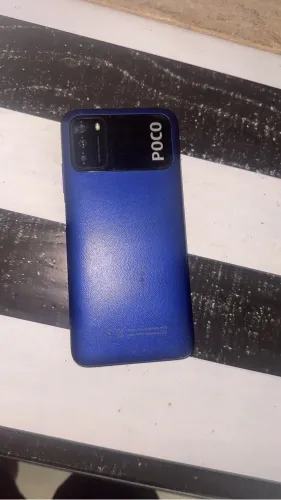 Vendo XIAOMI POCO M3