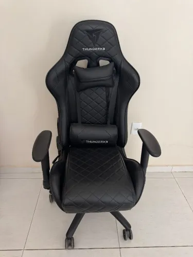Cadeira Thunderx3 
