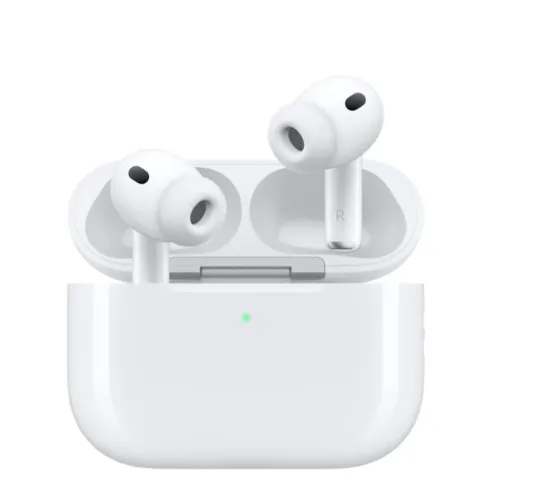 AirPods Pro 3 NOVO