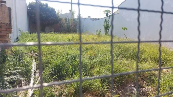 Terreno à venda, 300 m² por R$ 390.000,00 - Jardim Leonor - Campinas/SP