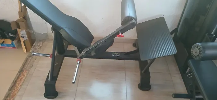 Elevação Pélvica R1 Fitness