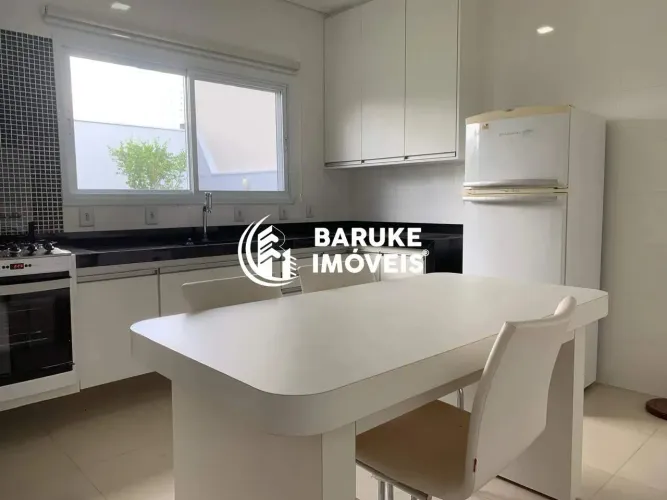 Casa de condomínio 5 quartos 3 suítes à venda no bairro Jardim Residencial Alto de Itaici