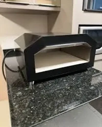 Forno Pratico - Bravo Fornos