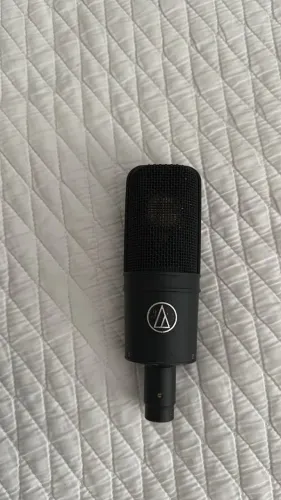 Microfone Condensador Audio-Technica AT4040