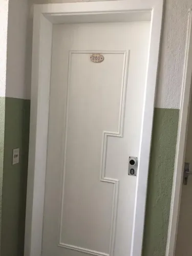 Vendo apartamento no Residencial Aclimação 