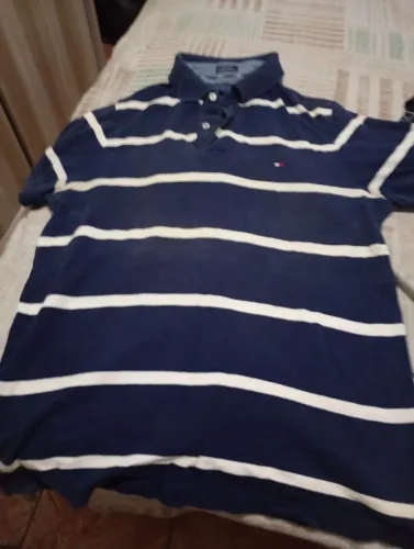 Camisas polo Tommy hilfinger original 30 cada ou as 2 por 50 * *