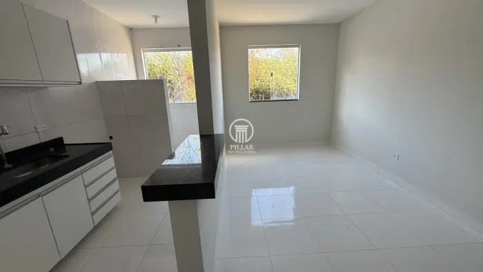 APARTAMENTO À VENDA NO BAIRRO SAPUCAIA - MONTES CLAROS/MG