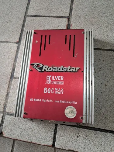 Modulo Roadstar