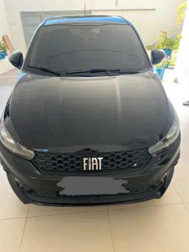 Fiat Argo Drive 1.0 6V Flex 2021