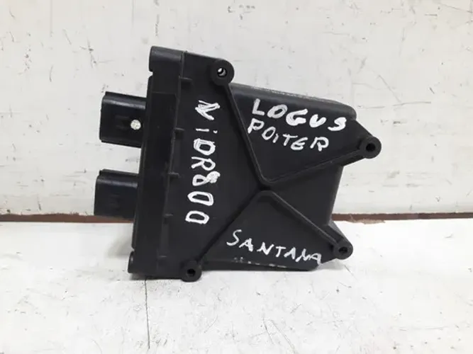 Módulo Conforto Vw Logus Pointer 1993 A 1997 547959252