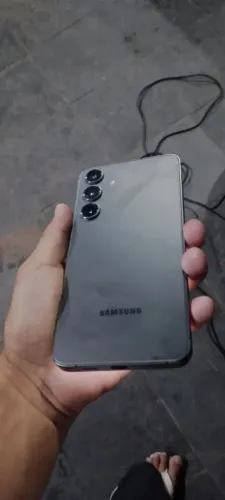 S24 + plus 512gb