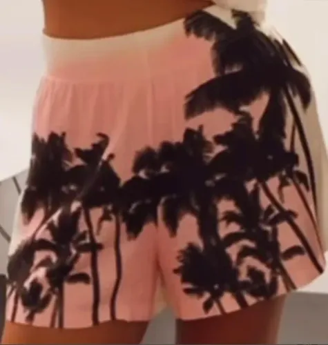 Short C/ Etiqueta Novo Myfy P