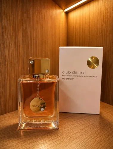 Club de Nuit Woman - 100ml