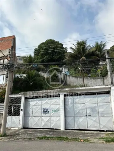 Casa 2 quartos a venda no Jardim Carioca