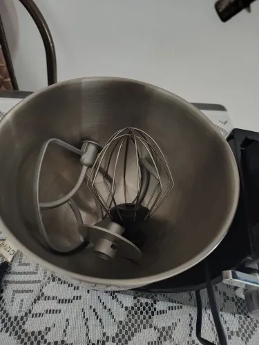 Vende se batedeira Masterchef