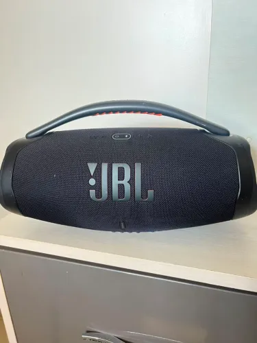 CAIXA JBL BOMBOX3