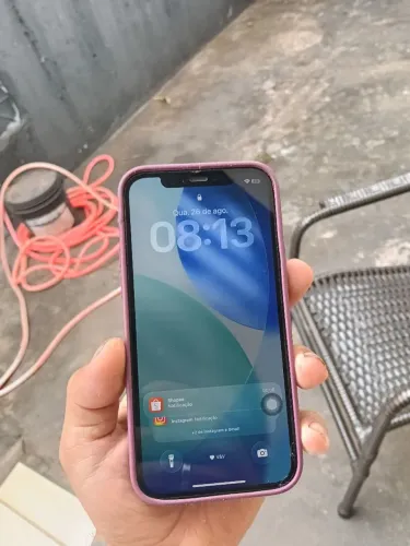 iPhone 12 pro