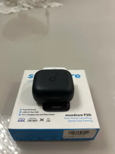 Soundcore p30i