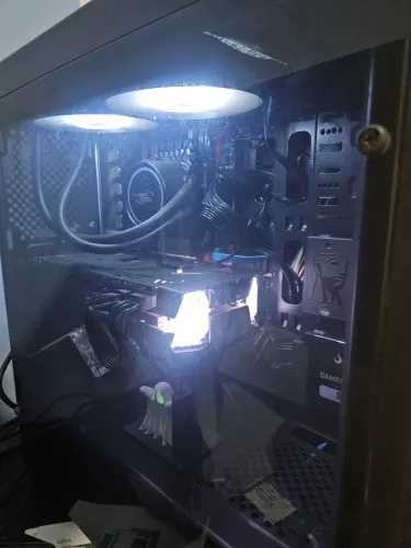 Computador gamer