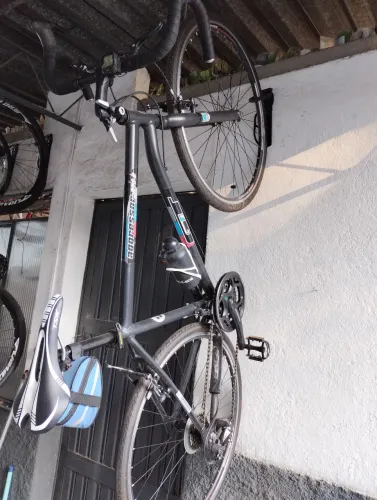 Bicicleta corrida