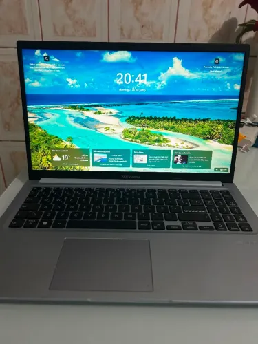 Notebook Asus Vivobook