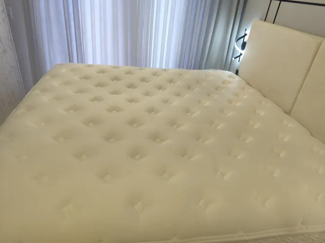 Colchão king ecoflex