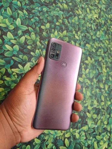 MOTO G30 128GB TODO ORIGINAL 