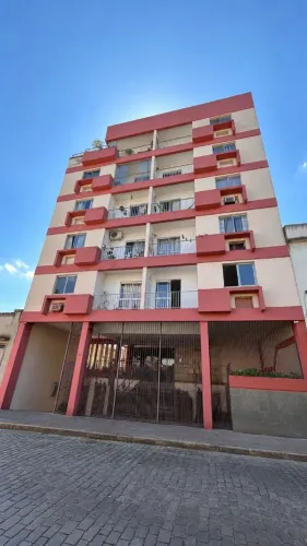 02 quartos - Centro