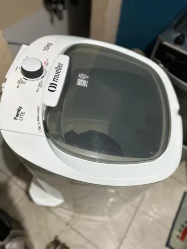 MAQUINA TANQUINHO