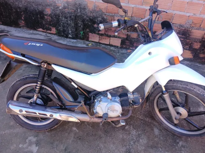 Vendo pop 100