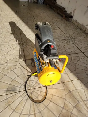 Compressor chiaperini