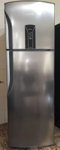 GELADEIRA PANASONIC 387 LITROS