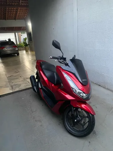 Pcx 25/25 única dona