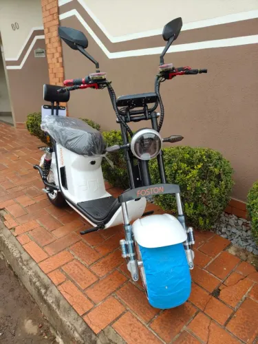 FOSTON X12MAX NOVA ((ENTREGO))
