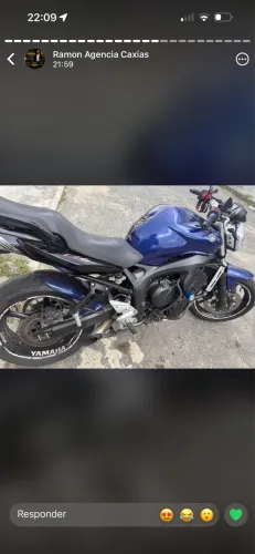 Vendo fazer 600 