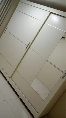 Guarda roupa