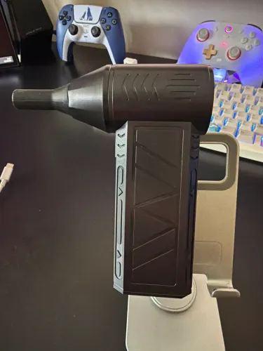 Soprador turbo novo 