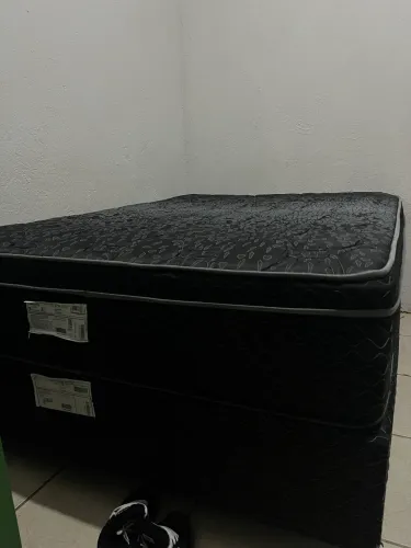 Cama de casal