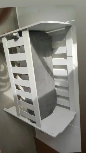 Mini berço 