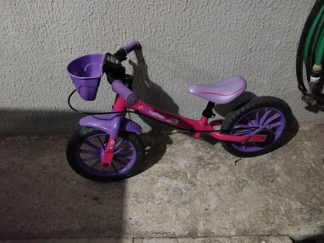 Biscicleta
