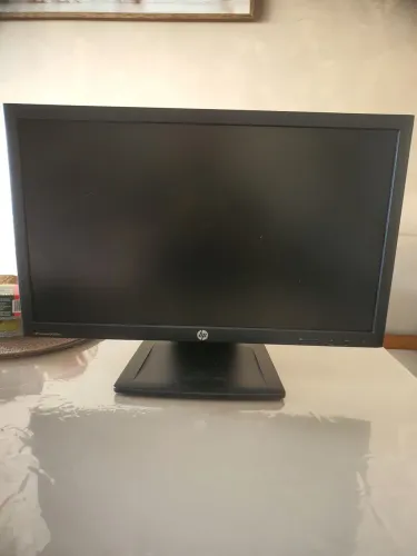 Monitor HP 23" polegadas