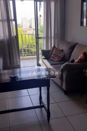 Apartamento : / Residencial / Campinho