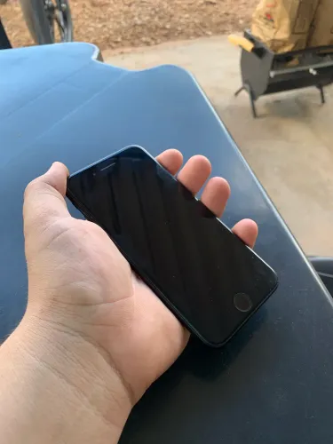 iPhone 8 