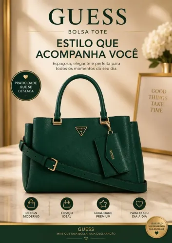 Bolsa guess tote original