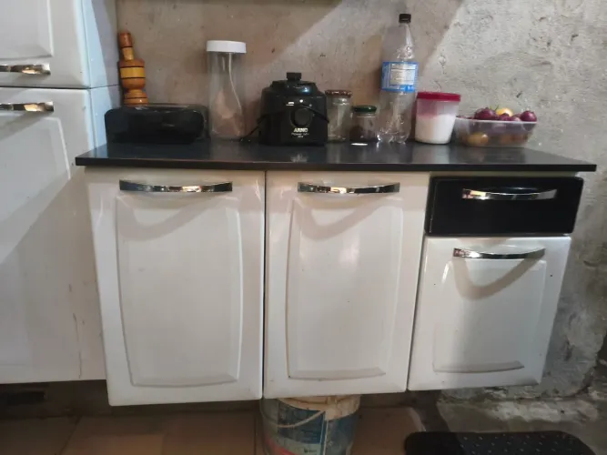 Armário Itatiaia de parede 